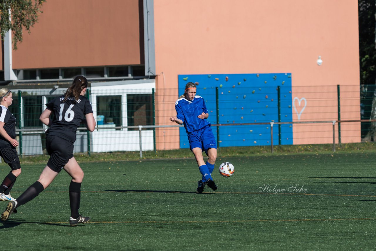 Bild 77 - Frauen SV Henstedt Ulzburg II - TSV Russee : Ergebnis: 6:0